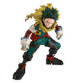 My Hero Academia - Banpresto Grandista Figur - Izuku Midoriya