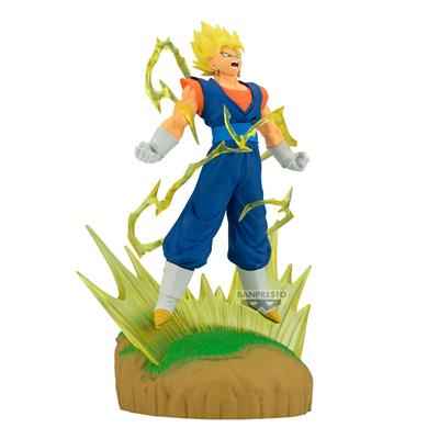 Dragon Ball Z - Banpresto History Box-figur - Vegito
