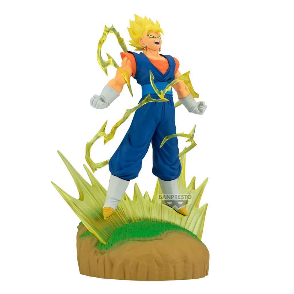 Dragon Ball Z - Banpresto History Box-figur - Vegito