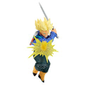 Dragon Ball Z - Banpresto GxMateria - Trunks Collectible Figure