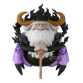 One Piece - Banpresto Mega World Collectible Figure - St. Jaygarcia Saturn