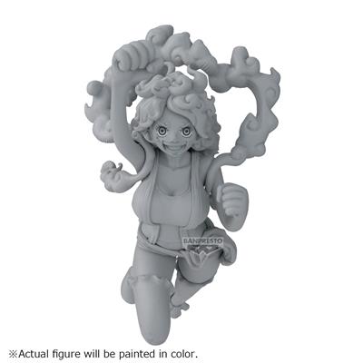 One Piece - Banpresto King Of Artist Figure - Jewelry Bonney (The Most Free Future)