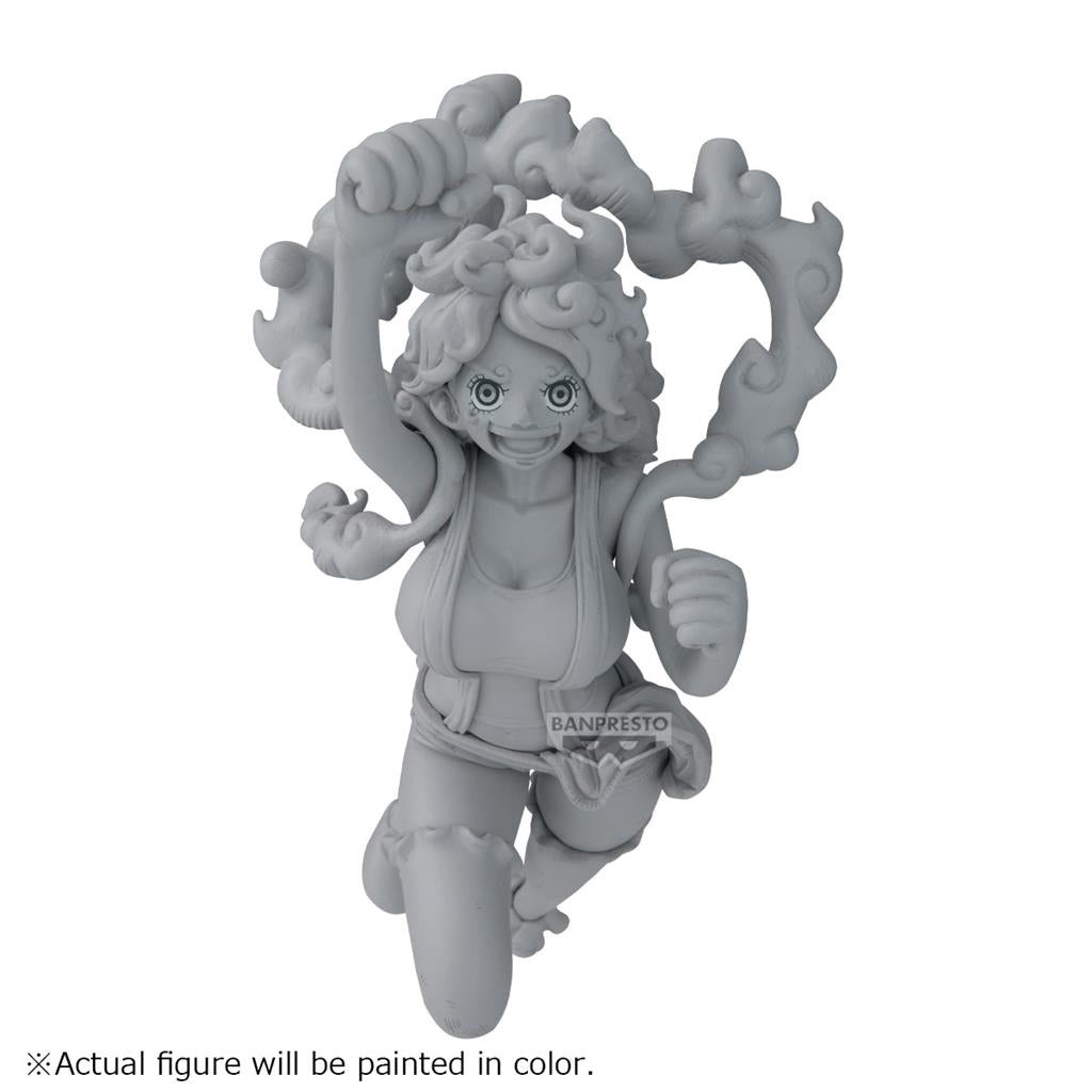 One Piece - Banpresto King Of Artist Figure - Jewelry Bonney (The Most Free Future)