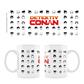 Detective Conan - Mug - The World of Conan