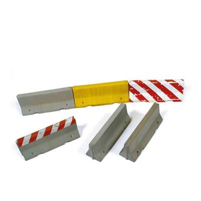 Vallejo - Vallejo Scenics - Betongbarriärer