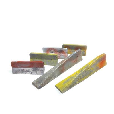 Vallejo - Vallejo Scenics - Urbana Betongbarriärer