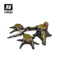 Vallejo Scenics - Stumps with Roots