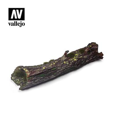 Vallejo - Vallejo Scenics - Large Fallen Trunk