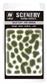 Vallejo - Scenery - Wild Tuft Dry Green (2 mm)