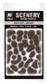 Vallejo - Scenery - Wild Tuft Brown (5 mm)