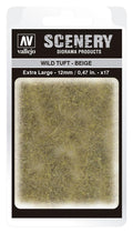 Vallejo - Landskap - Vild Toff Beige (12 mm)