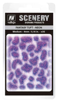 Vallejo - Scenery - Fantasy Tuft Neon (4 mm)