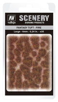 Vallejo - Scenery - Fantasy Tuft Eld (6 mm)