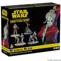 Star Wars: Shatterpoint – Mitt Löfte, Mitt Liv Gruppset