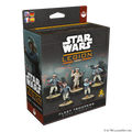 Star Wars: Legion - Fleet Troopers Enhetsuppsättning/DE/SP/FR