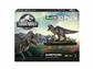 Jurassic World - Giganotosaurus 3D Pussel Revell