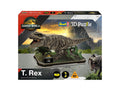 Jurassic World Rebirth - T Rex 3D Pussel Revell