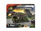 Jurassic World Rebirth - T Rex 3D Pussel Revell