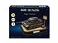 Deutscher Panzer 'Tiger I' 3D Puzzle