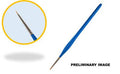 Painta Professional Brush, Size 5/0