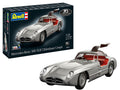 Presentset Mercedes-Benz 300 SLR 70-årsjubileum
