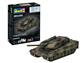 70 Years of Bundeswehr: Leopard 2 A6A2 "Exclusive Edition"