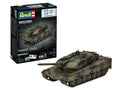 70 Years of Bundeswehr: Leopard 2 A6A2 "Exclusive Edition"