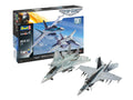 Movie Set TOP GUN - Samling av exklusiva produkter Revell