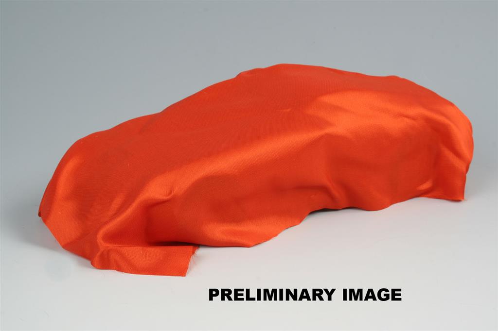 GMC® WSQK Squawk Vagn Stranger Things