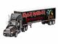 Tour Truck "Iron Maiden" (50th Anniversary)