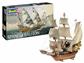 Spanish Galleon - Detailed and Beautiful Model