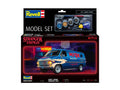 Modellset Bil: Stranger Things