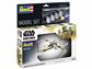 Modellset Carson Teva's X-Wing: The Mandalorian Revell