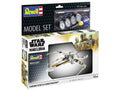 Modellset Carson Teva's X-Wing: The Mandalorian Revell