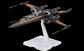 BANDAI Poe's X-Wing Fighter