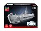 U-Boot "Das Boot" - Brick System