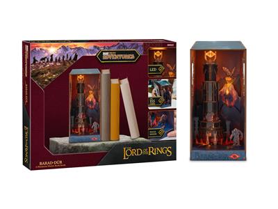 Tiny Adventures - Herr der Ringe "Barad-Dûr" Revell