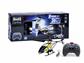 RC X-TREME Helikopter "Long Fly" - Ultimat flygupplevelse