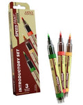 The Army Painter - Speedpaint Marker Introduktionsset The Army Painter