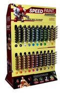 The Army Painter - Speedpaint Marker – Display Rack