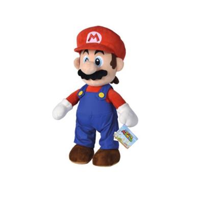SuMa Mario Plush Jumbo