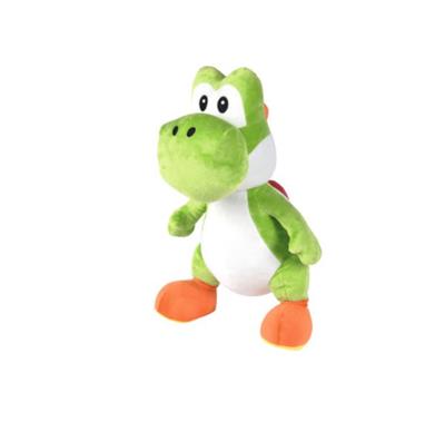 SuMa Yoshi Plush Toy, Jumbo