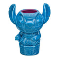 Geeki Tikis Disney Lilo & Stitch Hula Stitch Keramikmugg | Rymmer 592 ml