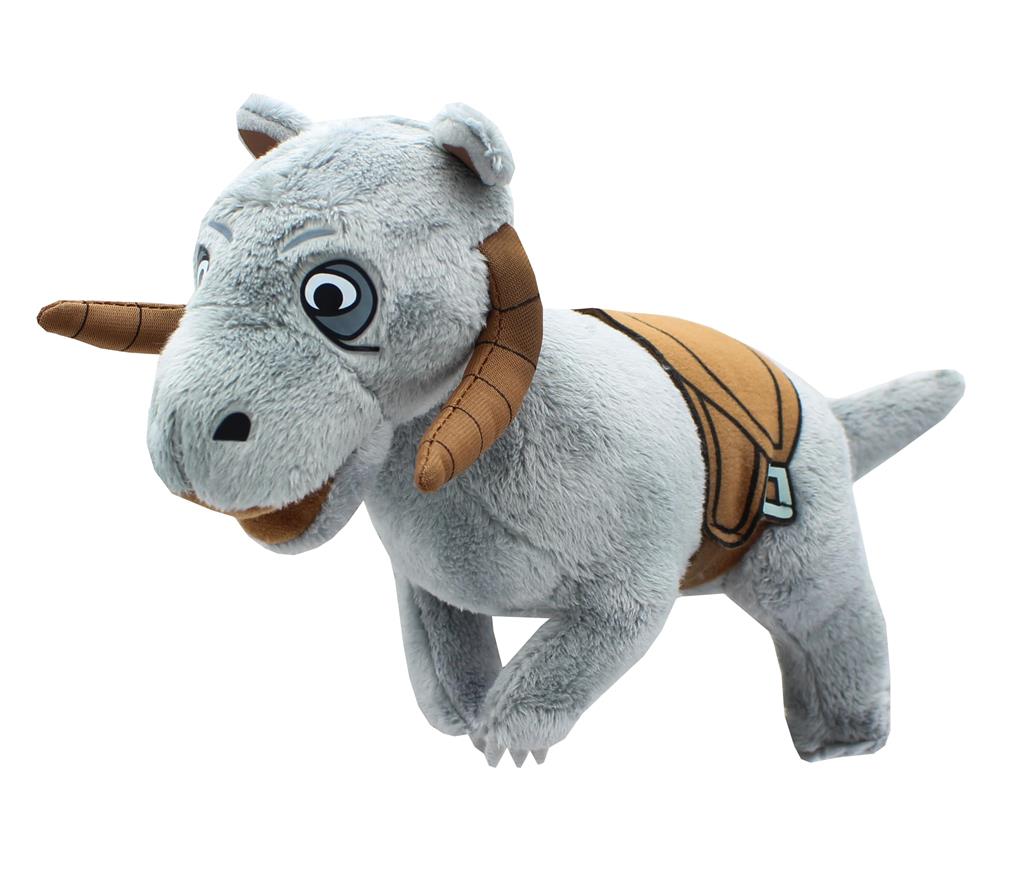 Comic Images Star Wars Tauntaun mjukdjur