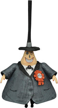 Nightmare Before Christmas Bästa Serien 1 Borgmästare Actionfigur