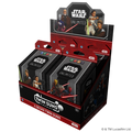FFG - Star Wars: Unlimited 2026 Twin Suns Card Reveal