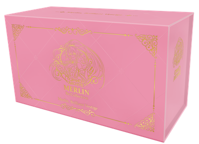 Grand Archive TCG: Merlin Re:Collection - Brilliant Vestige