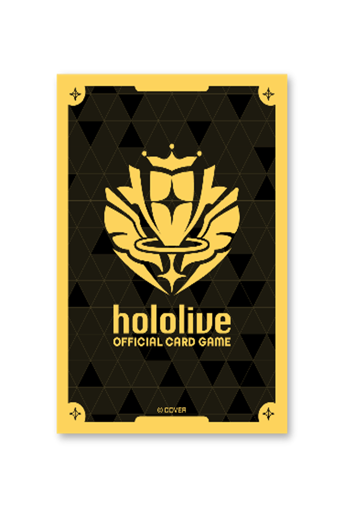 hololive OFFICIELLA KORT SPEL Officiella Fickor Vol.25 (55 Fickor)