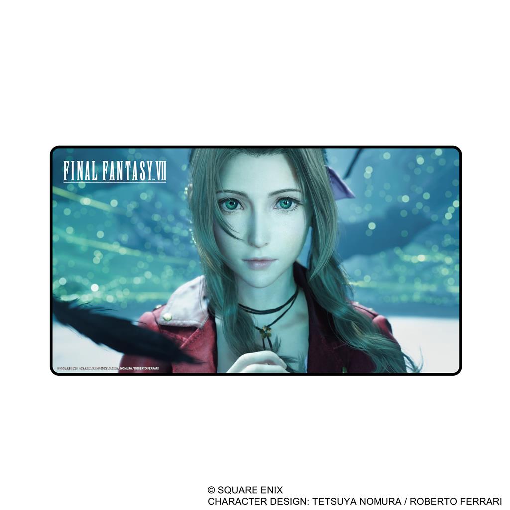 Final Fantasy VII - Aerith Gainsborough spelmatta