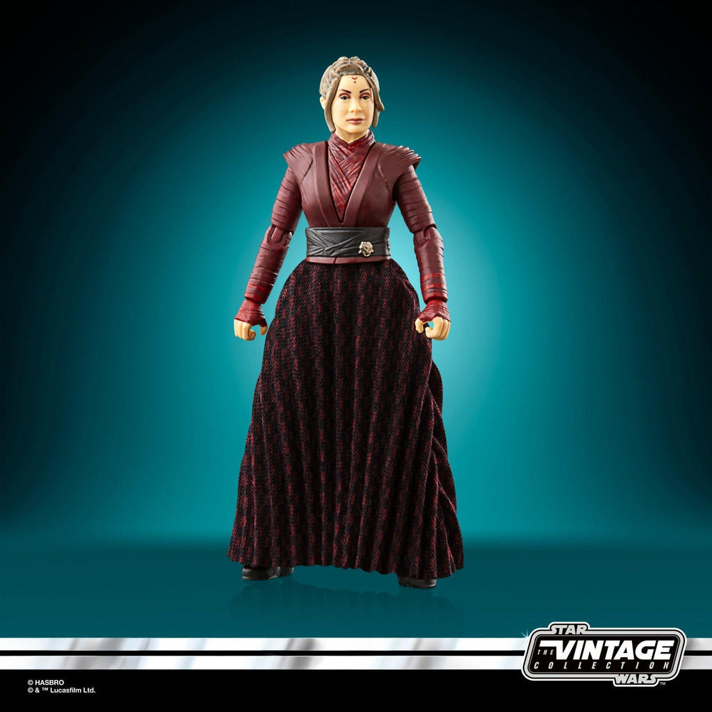 Star Wars The Vintage Collection Morgan Elsbeth 3,75-tums Figur Hasbro